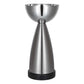 CM098 Coppa con tazza in metallo