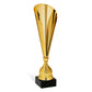 CA784 Coppa con tazza in metallo lavorazione laser