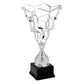 CA789 Coppa con tazza in metallo lavorazione laser