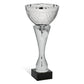 CA753 Coppa con tazza in metallo