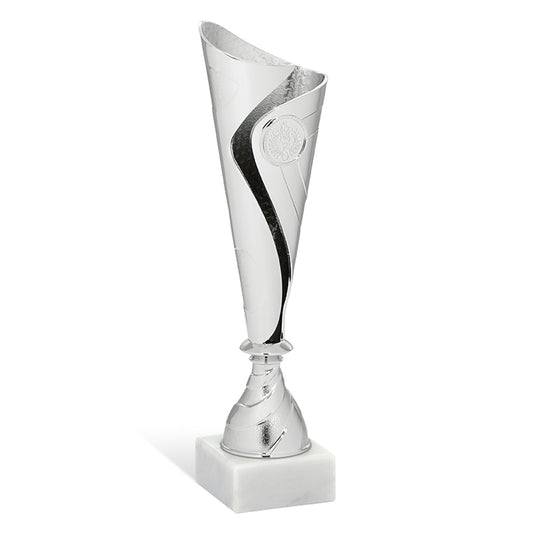 CA769 Coppa economica in plastica