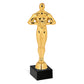 CB377 Trofeo Oscar in plastica
